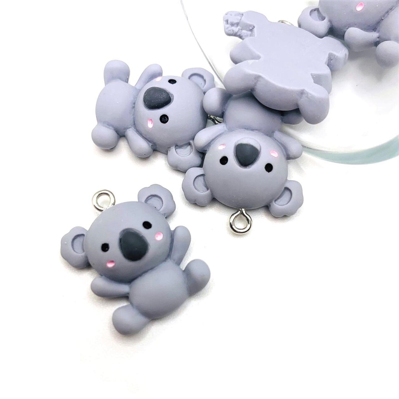Koala bear charm on sale
